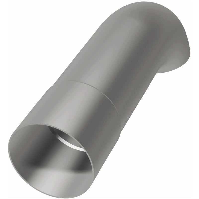 MagnaFlow Tip 1-pk Turn Down 3.5x16 - Burkken Auto Parts