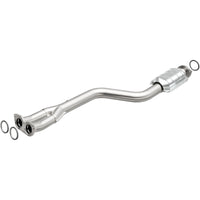 MagnaFlow Conv DF 01-05 Lexus IS300 Rear CA - Burkken Auto Parts