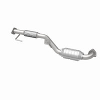 MagnaFlow Conv DF 02-03 MPV 3.0L Passenger Side Rear - Burkken Auto Parts