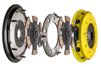 ACT 04-07 Cadillac CTS-V Twin Disc HD Race Kit - Burkken Auto Parts