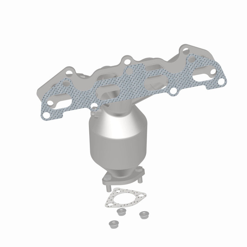 Magnaflow Conv DF 01-02 Kia Rio 1.5L - Burkken Auto Parts