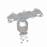 Magnaflow Conv DF 01-02 Kia Rio 1.5L - Burkken Auto Parts