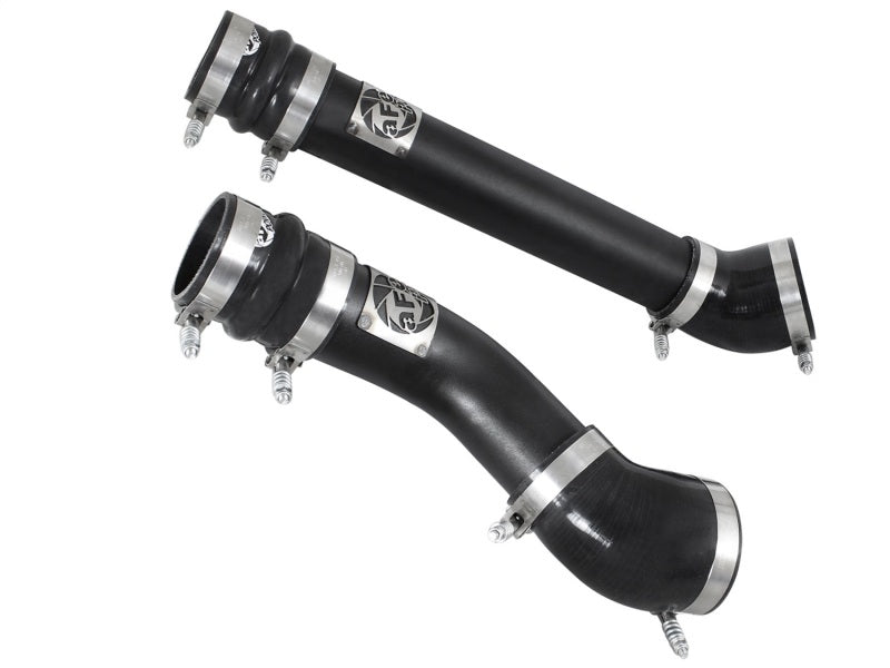 aFe BladeRunner Street Series Intercooler w/ Tubes 94-02 Dodge Diesel Trucks L6-5.9L (td) - Burkken Auto Parts