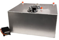 Aeromotive Fuel Cell TVS 15 Gal 90-Deg Outlet Brushless A1000 - Burkken Auto Parts