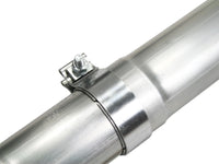 aFe MACHForce XP Exhaust SS-409 Cat-Back w/ 304SS Polished Tip 04-07 GM Trucks 1500 V6/V8 - Burkken Auto Parts
