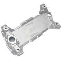 Edelbrock 2993 18 2-Piece Manifold Base - Burkken Auto Parts