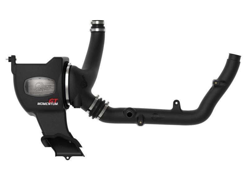 aFe Momentum GT Cold Air Intake System w/ Pro DRY S Filter Ford Bronco 2021 V6-2.7L (tt) - Burkken Auto Parts