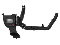 aFe Momentum GT Cold Air Intake System w/ Pro DRY S Filter Ford Bronco 2021 V6-2.7L (tt) - Burkken Auto Parts