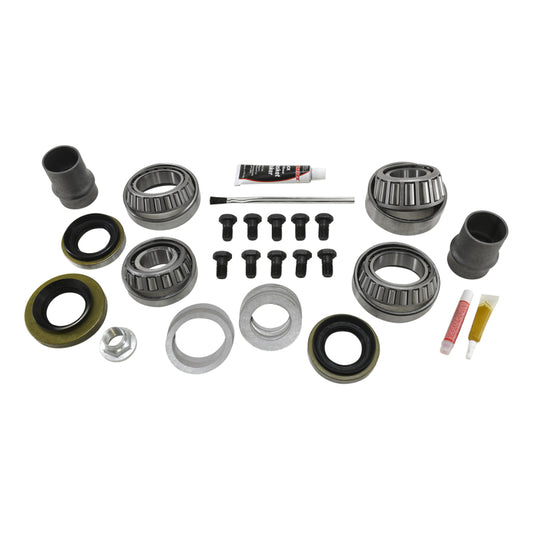 USA Standard Master Overhaul Kit For Toyota 7.5in IFS Diff / Four-Cylinder Only - Burkken Auto Parts