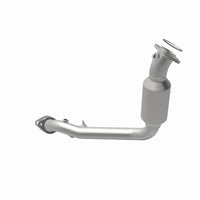 Magnaflow 98-03 Ford Escort 2.0L Direct Fit Converter - Burkken Auto Parts