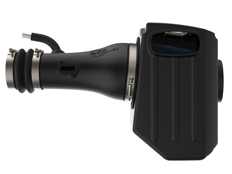 aFe Momentum GT Pro 5R Cold Air Intake System 17-18 Nissan Titan V8 5.6L - Burkken Auto Parts