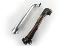 aFe Exhaust Downpipe Back - Burkken Auto Parts