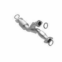 Magnaflow Conv DF 96-97 Lexus SC300 3.0L - Burkken Auto Parts