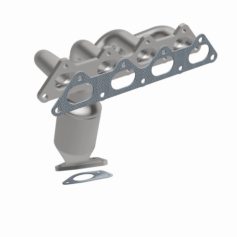 MagnaFlow Conv DF 01-05 Dodge Stratus 2.4L - Burkken Auto Parts