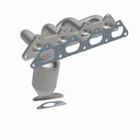 MagnaFlow Conv DF 01-05 Dodge Stratus 2.4L - Burkken Auto Parts
