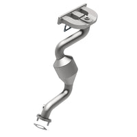 MagnaFlow Conv DF BMW 99-00 323 2.5L / 99-00 328 2.8L / 99-00 Z3 2.5L/2.8L California - Burkken Auto Parts