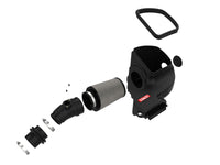 aFe Takeda Intakes Stage-2 PDS AIS 14-18 Mazda 3 I4-2.5L - Burkken Auto Parts