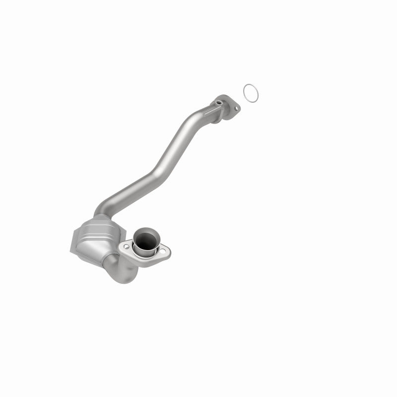 MagnaFlow Conv DF 96-97 Ford Explorer 5.0L - Burkken Auto Parts