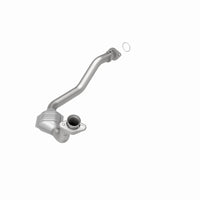 MagnaFlow Conv DF 96-97 Ford Explorer 5.0L - Burkken Auto Parts