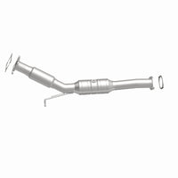 MagnaFlow Conv DF 03-05 Volvo S60/ V70 2.4L - Burkken Auto Parts