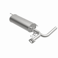 Magnaflow BRE Rear Muffler Kit Replacement Chevrolet - Burkken Auto Parts