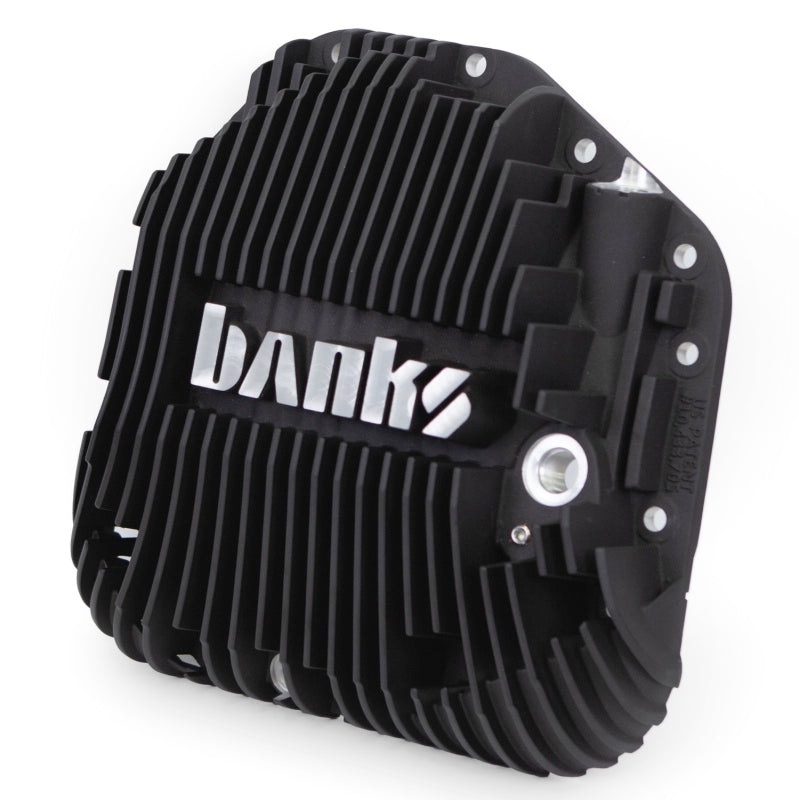 Banks Power 17+ Ford F250/F350 SRW Dana M275 Differential Cover Kit - Burkken Auto Parts
