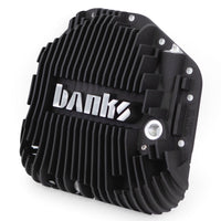 Banks Power 17+ Ford F250/F350 SRW Dana M275 Differential Cover Kit - Burkken Auto Parts
