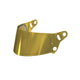 Bell SE03 Helmet Shield - Gold - Burkken Auto Parts