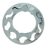 Boundary 91-05 Acura/Honda NSX C30A V6 3.0L Billet Oil Pump Gear - Burkken Auto Parts