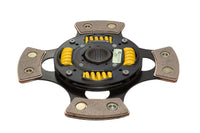 ACT 1992 Acura Integra 4 Pad Sprung Race Disc - Burkken Auto Parts