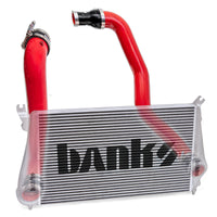 Banks Power 11-16 Chevy/GMC 6.6L Duramax Techni-Cooler System w/ Boost Tubes - Burkken Auto Parts
