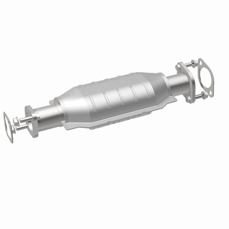 MagnaFlow Conv DF 05-10 Kia Sportage 2.7L - Burkken Auto Parts
