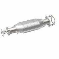 MagnaFlow Conv DF 05-10 Kia Sportage 2.7L - Burkken Auto Parts