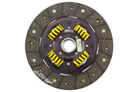 ACT 1993 Toyota 4Runner Perf Street Sprung Disc - Burkken Auto Parts