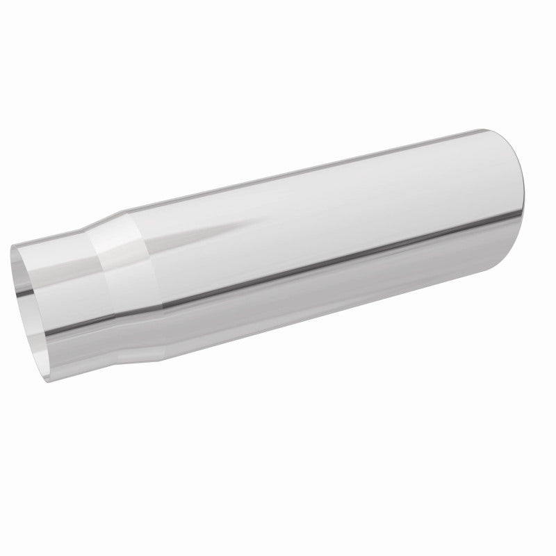 MagnaFlow Tip 1-Pk Re 3.50 X 12 3 Id 15Deg - Burkken Auto Parts