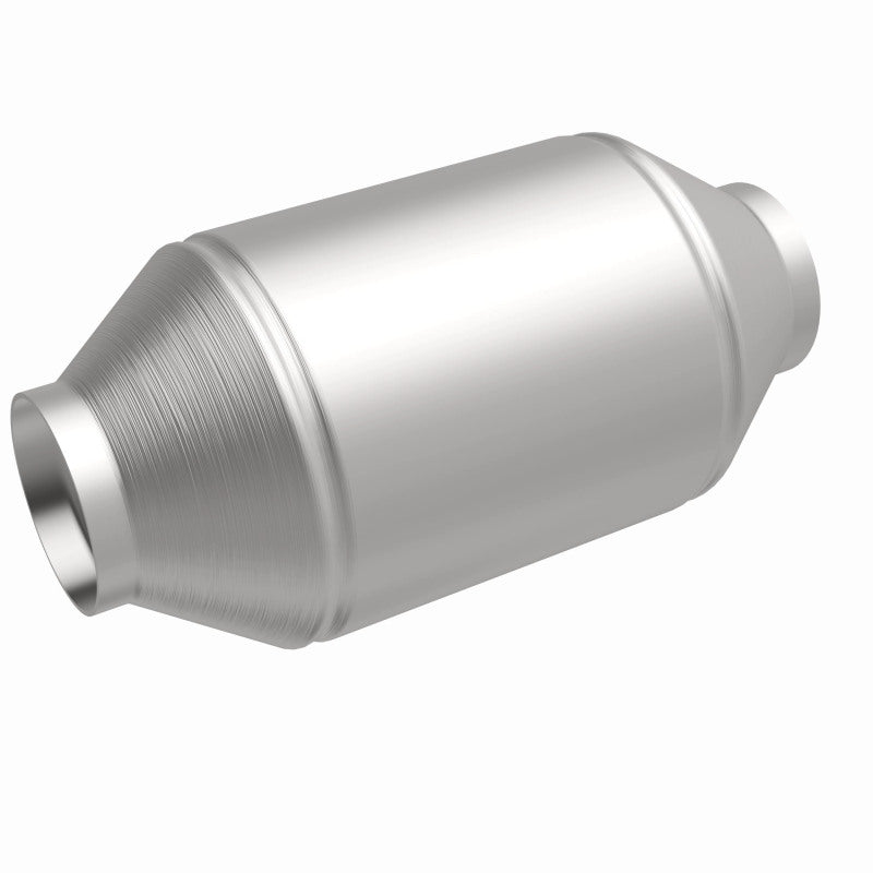 MagnaFlow Conv Universal 2 inch C/C CA Pre-OBDII - Burkken Auto Parts