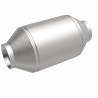 MagnaFlow Conv Universal 2 inch C/C CA Pre-OBDII - Burkken Auto Parts