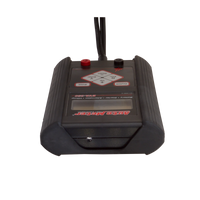 Autometer Handheld Automotive/Heavy Duty Truck Electrical System Analyzer 6V/12V Applications - Burkken Auto Parts