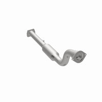 Magnaflow California Direct Fit Converter 98-99 Chevrolet Monte Carlo 3.8L - Burkken Auto Parts