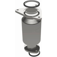 MagnaFlow Conv DF 01-06 Lexus GS430/LS430 4.3L V8 (CA Emissions) - Burkken Auto Parts