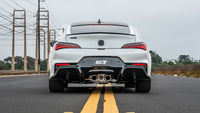 Borla 2024 Acura Integra Type S Cat Back Exhaust - Burkken Auto Parts