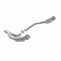 Magnaflow 2006 Dodge Ram 1500 4.7L Direct Fit Converter - Burkken Auto Parts