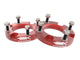 aFe 24-25 Toyota Tacoma CONTROL 1.5in Leveling Kit - Red - Burkken Auto Parts