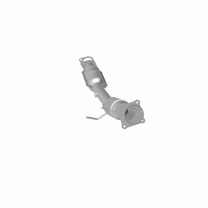 MagnaFlow Conv DF 05-09 Volvo V50 2.4L - Burkken Auto Parts
