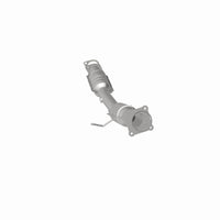 MagnaFlow Conv DF 05-09 Volvo V50 2.4L - Burkken Auto Parts