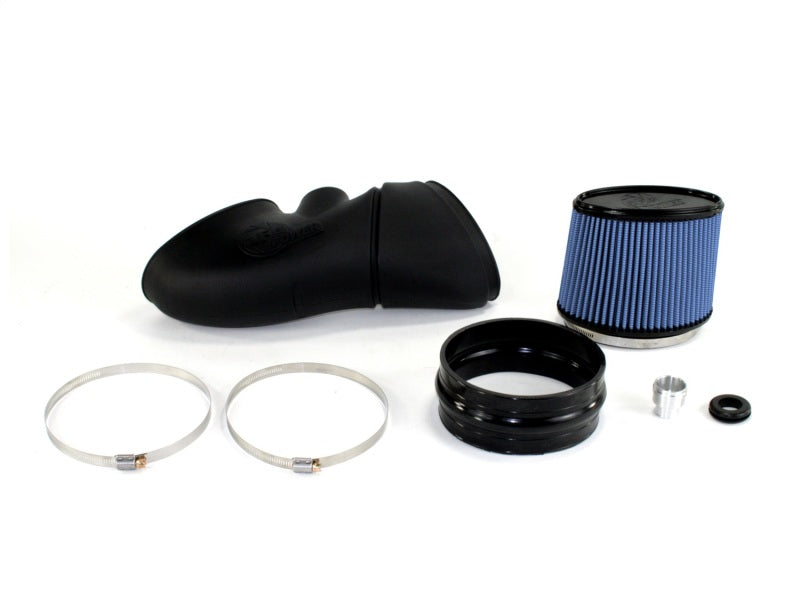 aFe MagnumFORCE Intakes Stage-2 P5R AIS P5R BMW M3 (E9X) 08-12 V8-4.0L - Burkken Auto Parts
