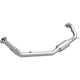 Magnaflow 98-99 Isuzu Amigo 2.2L Direct Fit Converter - Burkken Auto Parts