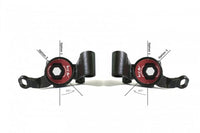 ALTA 02-12 Mini Cooper/S/JCW (Incl. 05-12 Convertible) & 09-12 Clubman Pos. Steering Response Sys