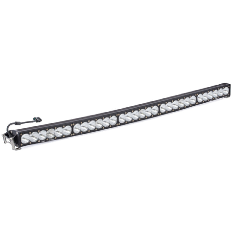 Baja Designs OnX6 Arc Series High Speed Spot Pattern 50in LED Light Bar - Burkken Auto Parts