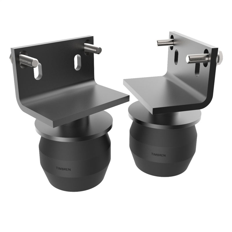 Timbren 1996 Mitsubishi Fuso FM-MR Rear Suspension Enhancement System - Burkken Auto Parts